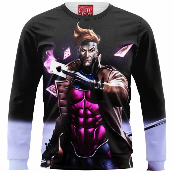 Gambit Sweatshirt