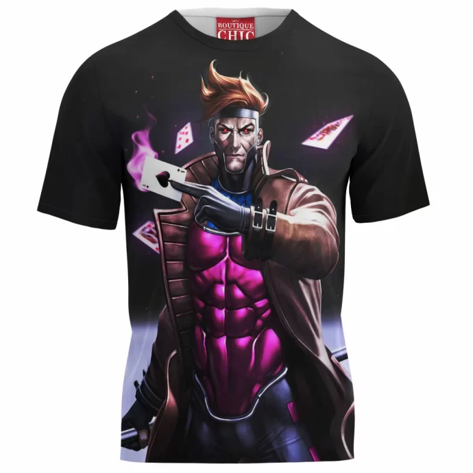 Gambit T-Shirt