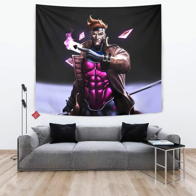 Gambit Tapestry