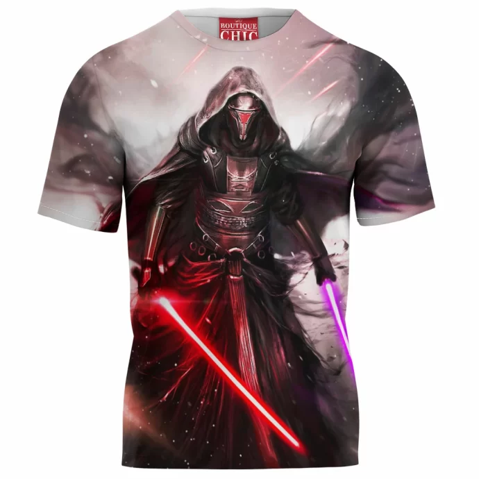 Darth Revan T-Shirt