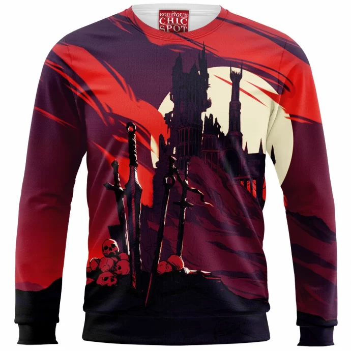 The Lost Ruins Sweatshirt