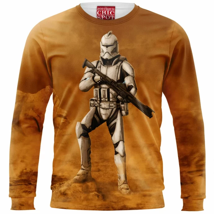 D HANG Boutique 5331 Sweatshirt
