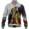 Game Baseball-Jacket, Warhammer 40k Baseball-Jacket