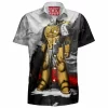 Game Hawaiian-Shirt, Warhammer 40k Hawaiian-Shirt
