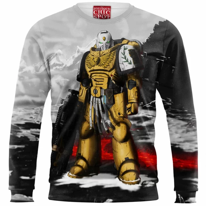 D HANG Boutique 5333 Sweatshirt