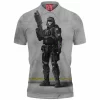 Game Polo Shirt, Halo Polo Shirt