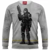 Game Sweatshirt
