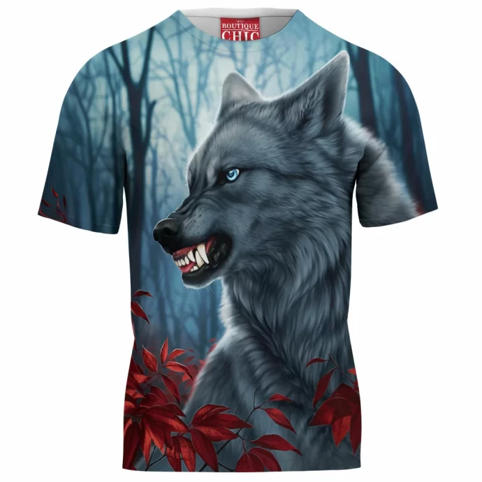 Wolf T-Shirt