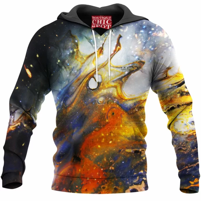 Deep Space Hoodie