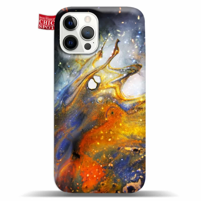 Deep Space Phone Case Iphone