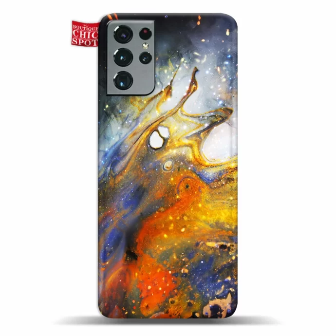 Deep Space Phone Case Samsung