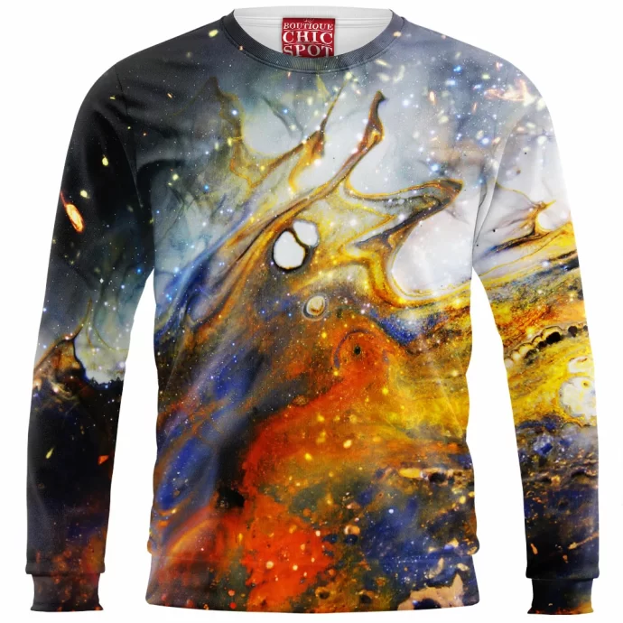 Deep Space Sweatshirt