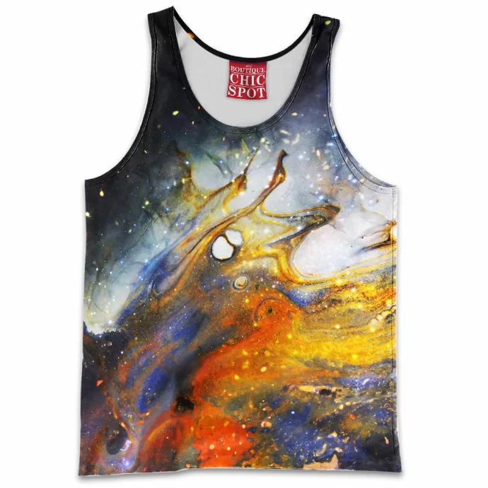 Deep Space Tank Top