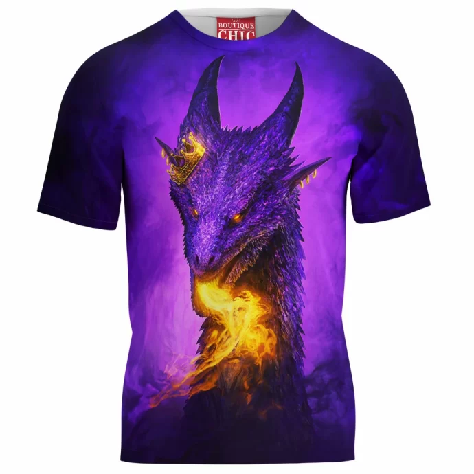 Dragon King T-Shirt