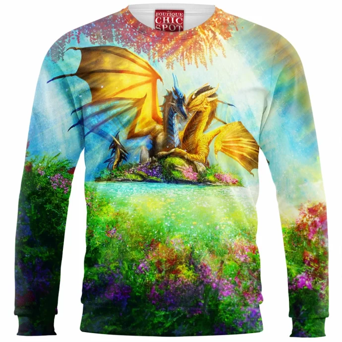 Dragons Sweatshirt