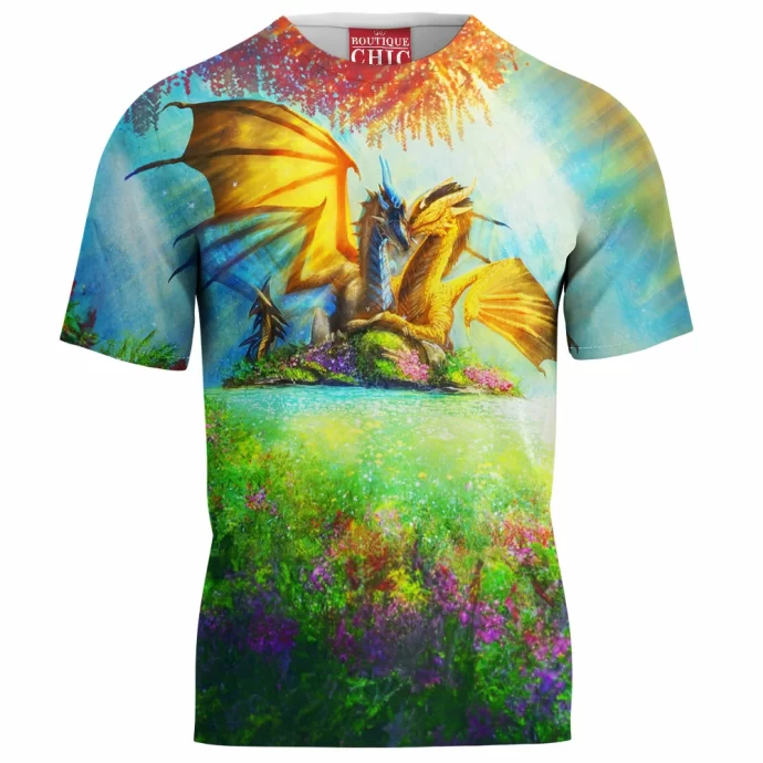 Dragons T-Shirt