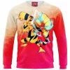 Anime Sweatshirt