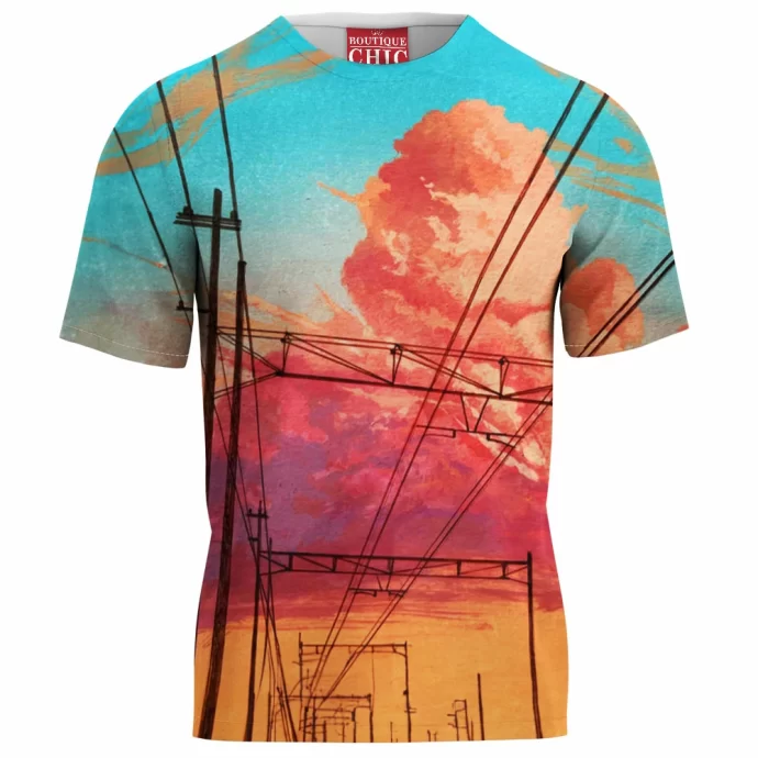 Road To Paradise T-Shirt