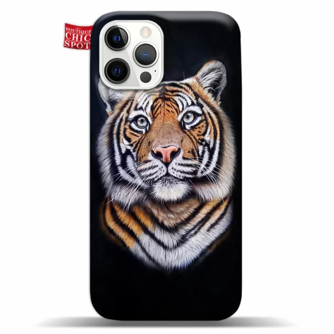 Tiger Phone Case Iphone