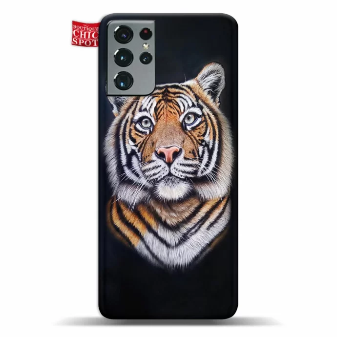 Tiger Phone Case Samsung