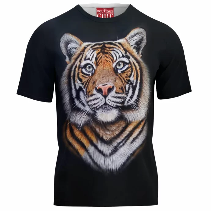 Tiger T-Shirt