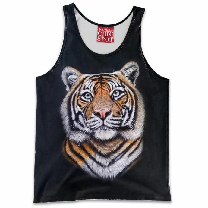 Tiger Tank Top