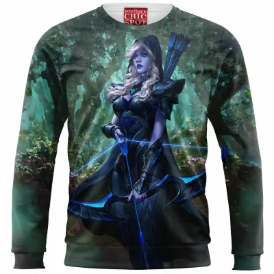 Game Sweatshirt