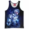 Game Tank-Top, Mortal Kombat Tank-Top, Raiden Tank-Top