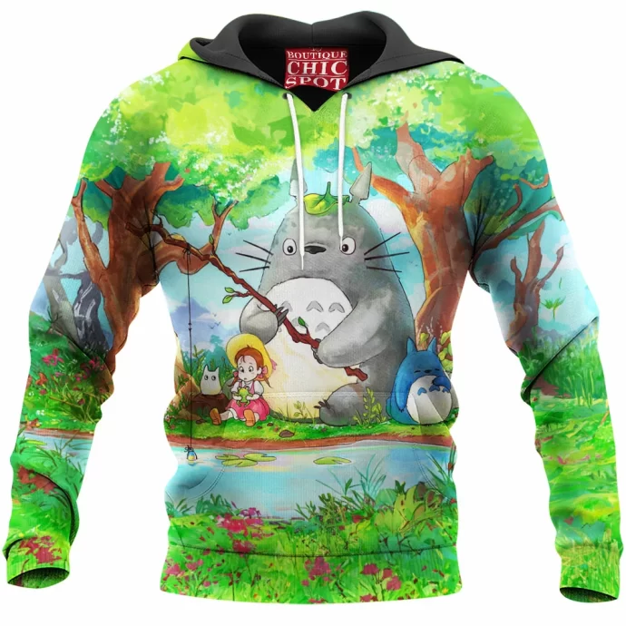 D HANG Boutique 5490 Hoodie