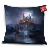 A Fire in the Heavens Pillow Cover