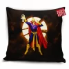 Doctor Fate Pillow Cover