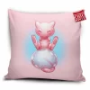 Mew Pokemon Pillow Cover