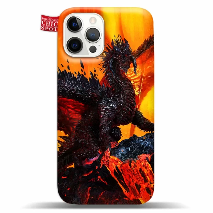 Dragon Phone Case Iphone