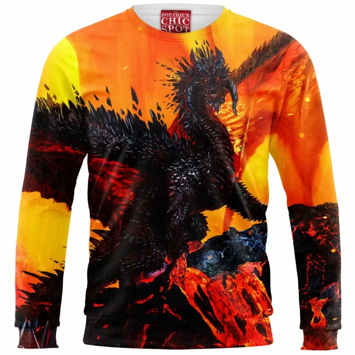 Dragon Sweatshirt