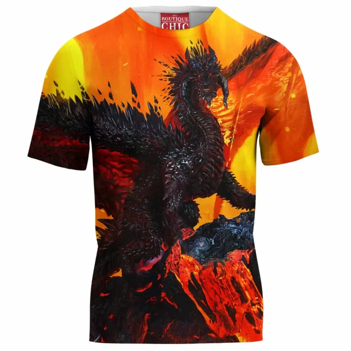 Dragon T-Shirt