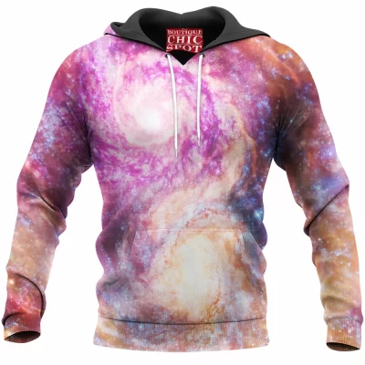 Galaxy Hoodie