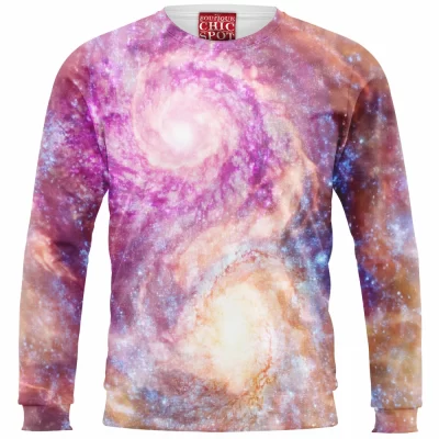 Galaxy Sweatshirt