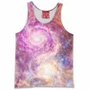 Galaxy Tank-Top