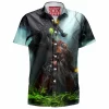 Game Hawaiian-Shirt, Warhammer 40k Hawaiian-Shirt