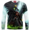 Game Sweatshirt, Warhammer 40k Sweatshirt