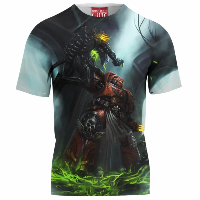 Warhammer 40k T-Shirt