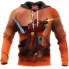 Game Hoodie, Warhammer 40k Hoodie