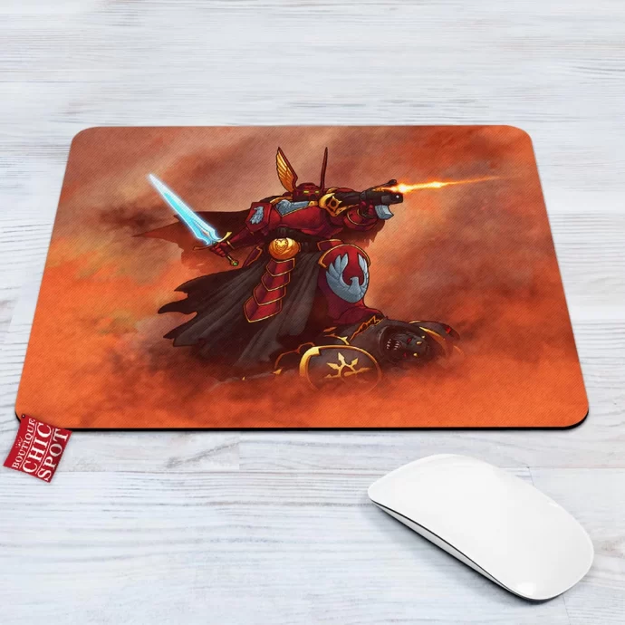 Warhammer 40k Mouse Pad