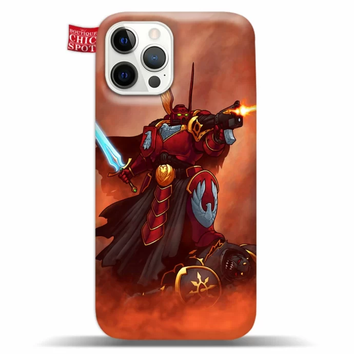 Warhammer 40k Phone Case Iphone