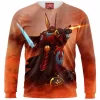 Game Sweatshirt, Warhammer 40k Sweatshirt