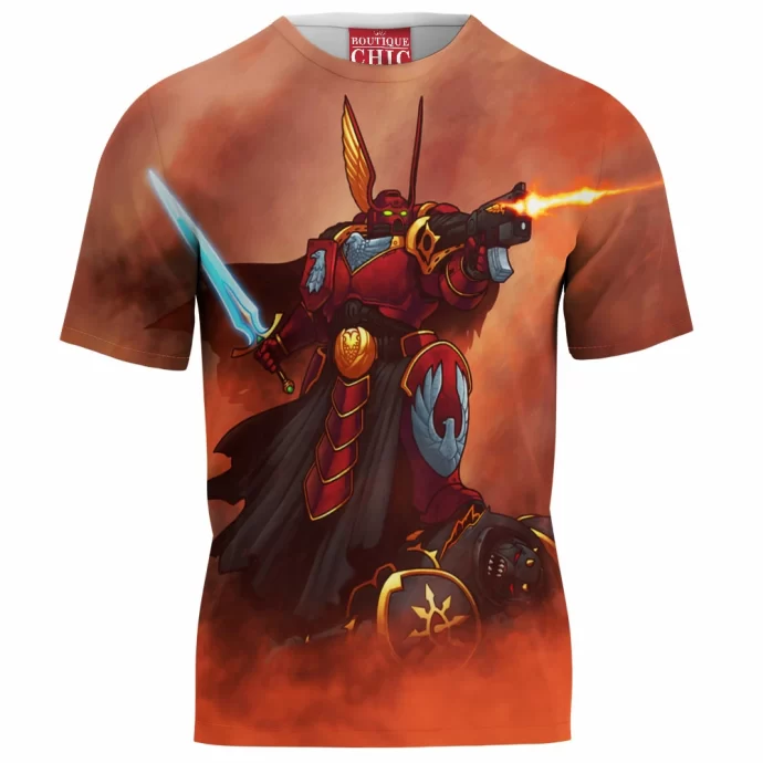 Warhammer 40k T-Shirt