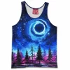 Galaxy Tank-Top