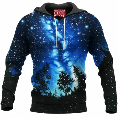Galaxy Hoodie