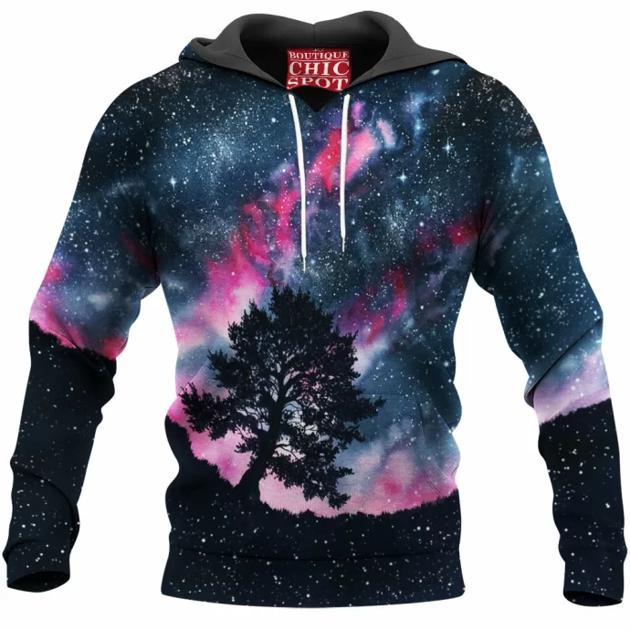 Lonely Tree Hoodie