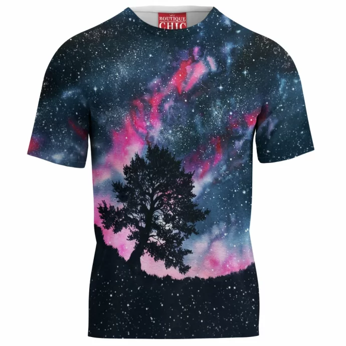 Lonely Tree T-Shirt